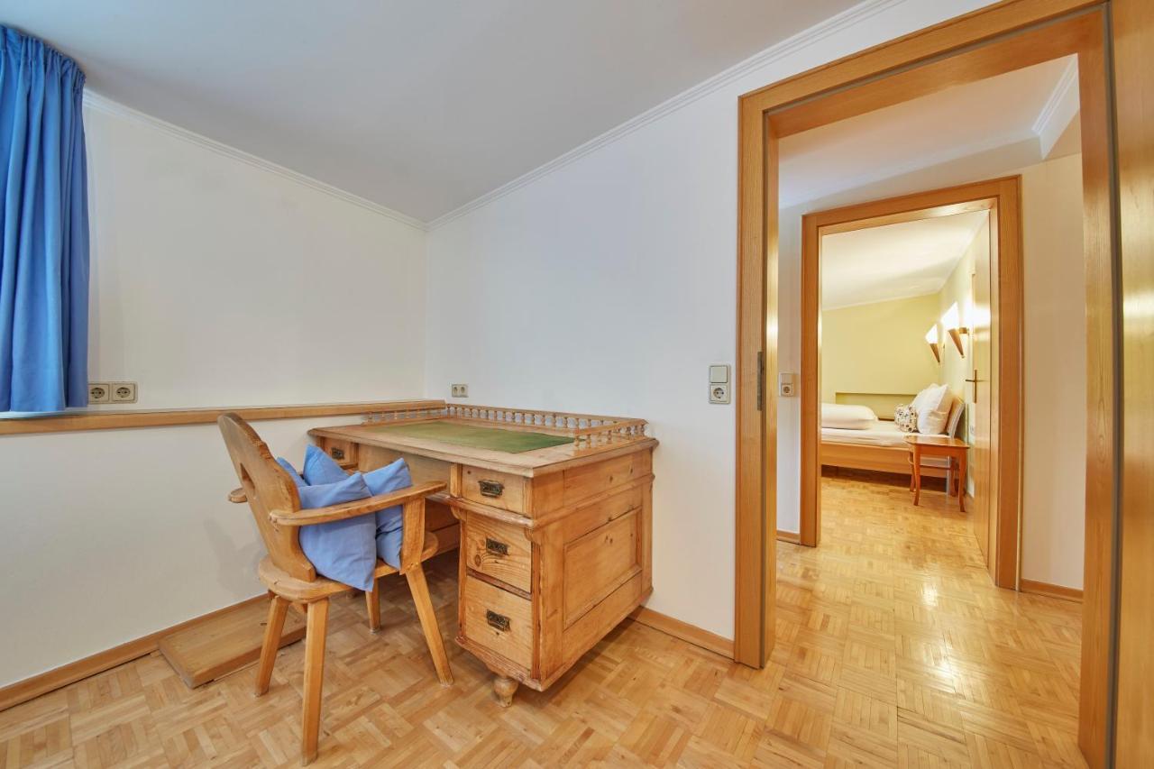 Apartment Marys Penthouse *