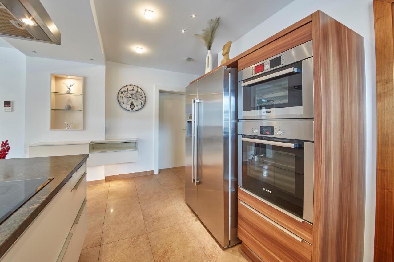 Apartment Marys Penthouse Saalbach-Hinterglemm